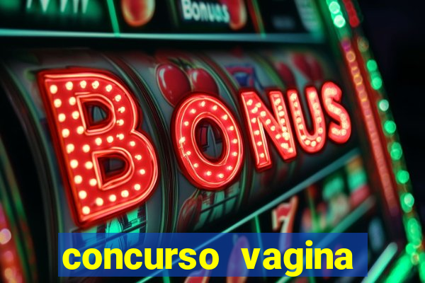 concurso vagina mais bonita do brasil